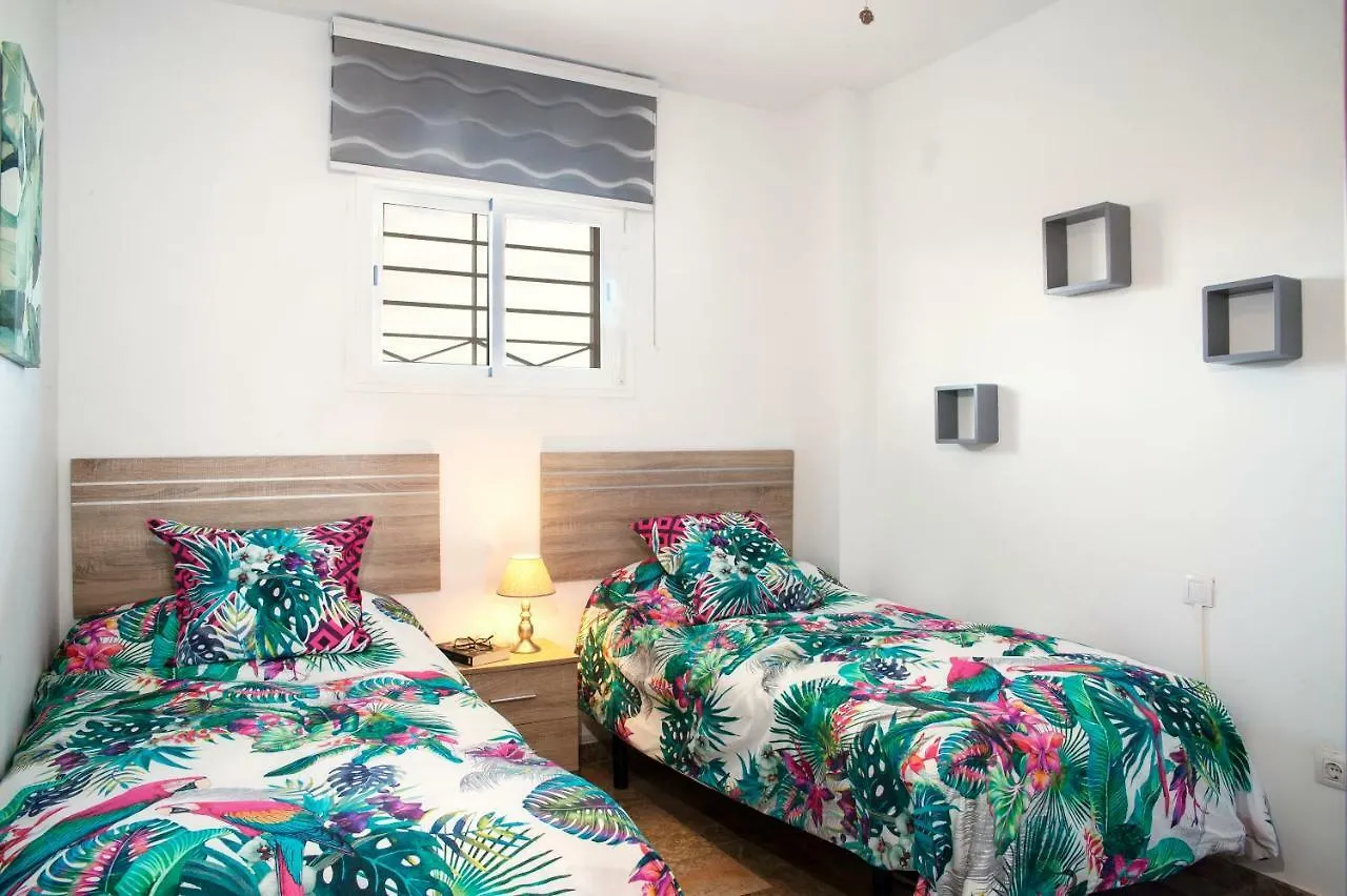 Urbanizacion Galera Sun Appartement Estepona