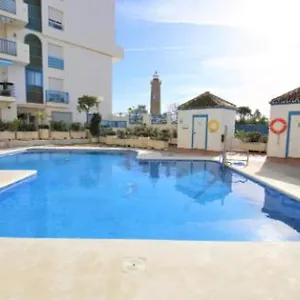  Apartamento Casa Del Faro
