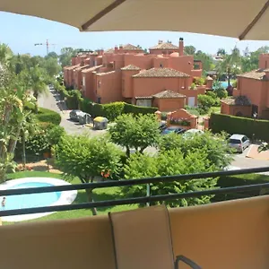  Apartamento Skysea Holidays Banus