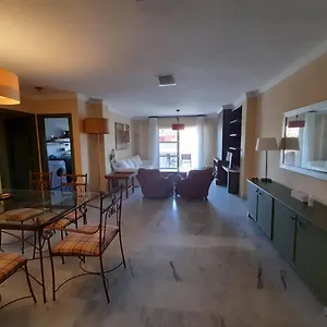  Apartamento Estepona.centro.playa